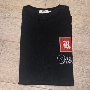 MENS RHUDE TSHIRT MEDIUM